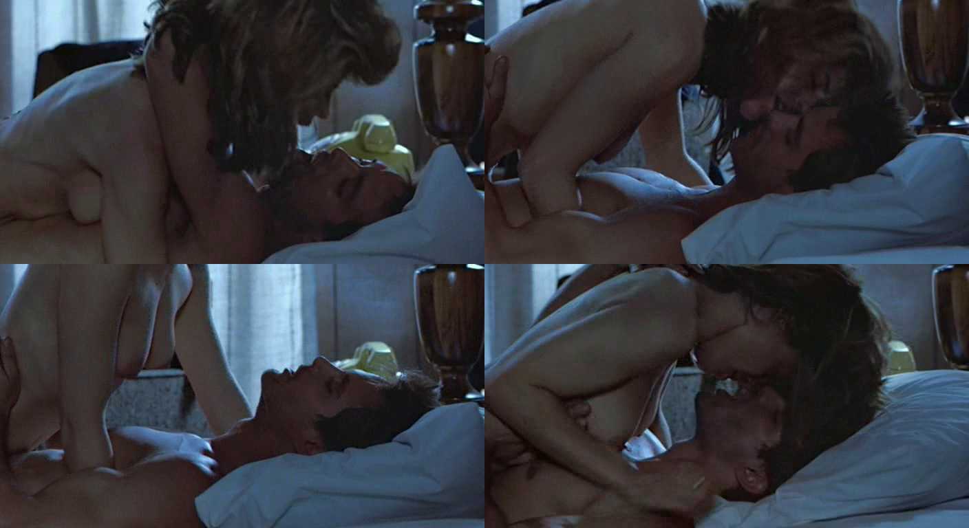 Linda hamilton porn